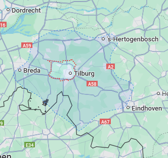 Vacature onderhoudsmonteur HOBART regio Tilburg